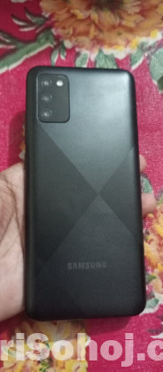 Samsung a02s